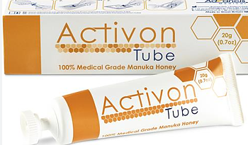 Activon Wound Gel Manuka honey - 20g