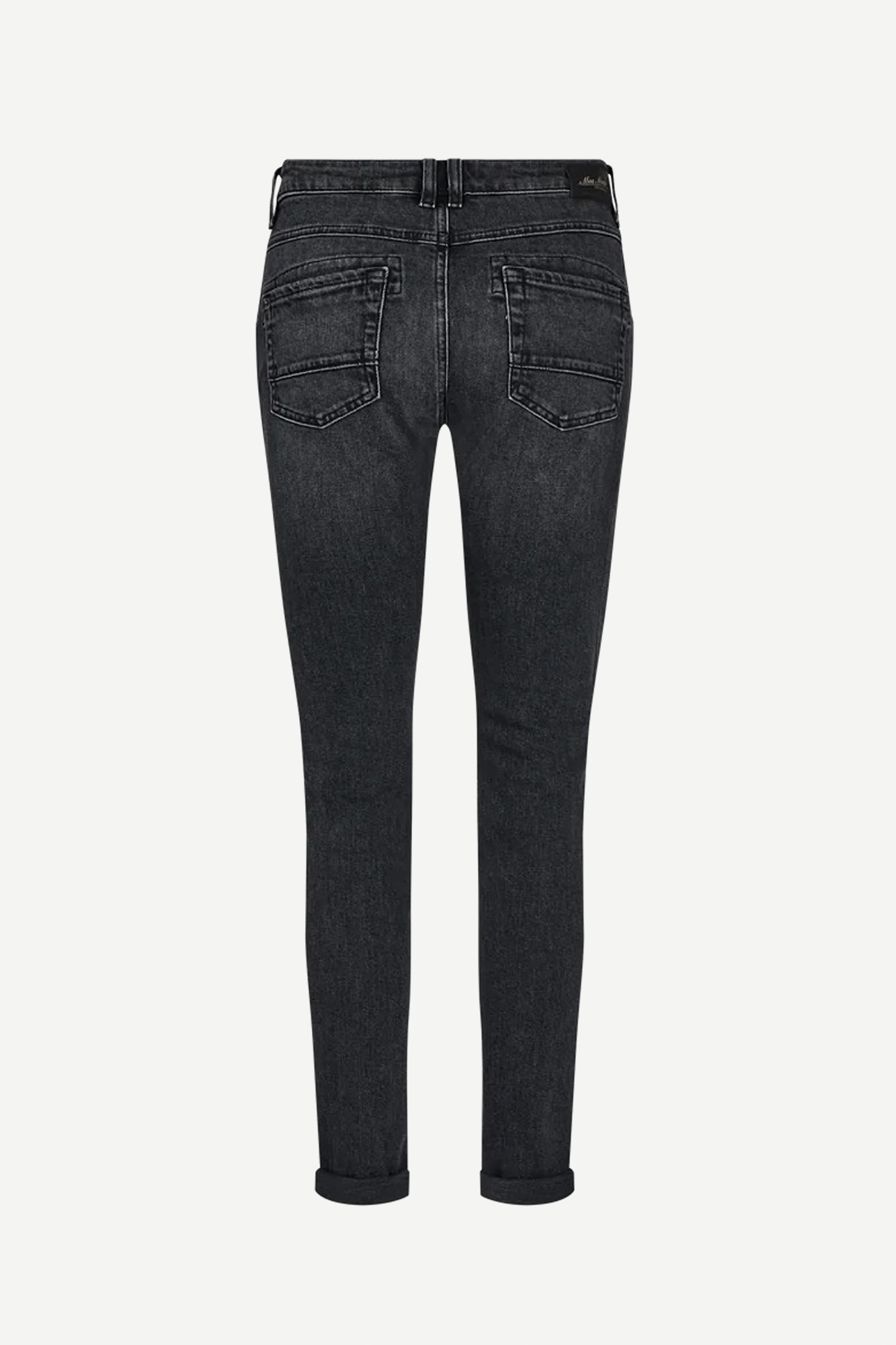 Mos Mosh Naomi cloudy jeans - 3