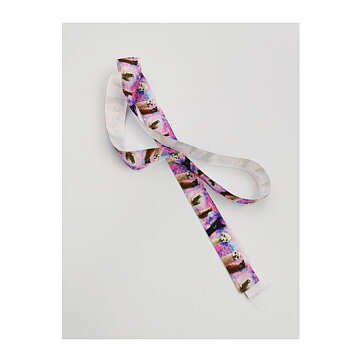 Ribbon Alpaca