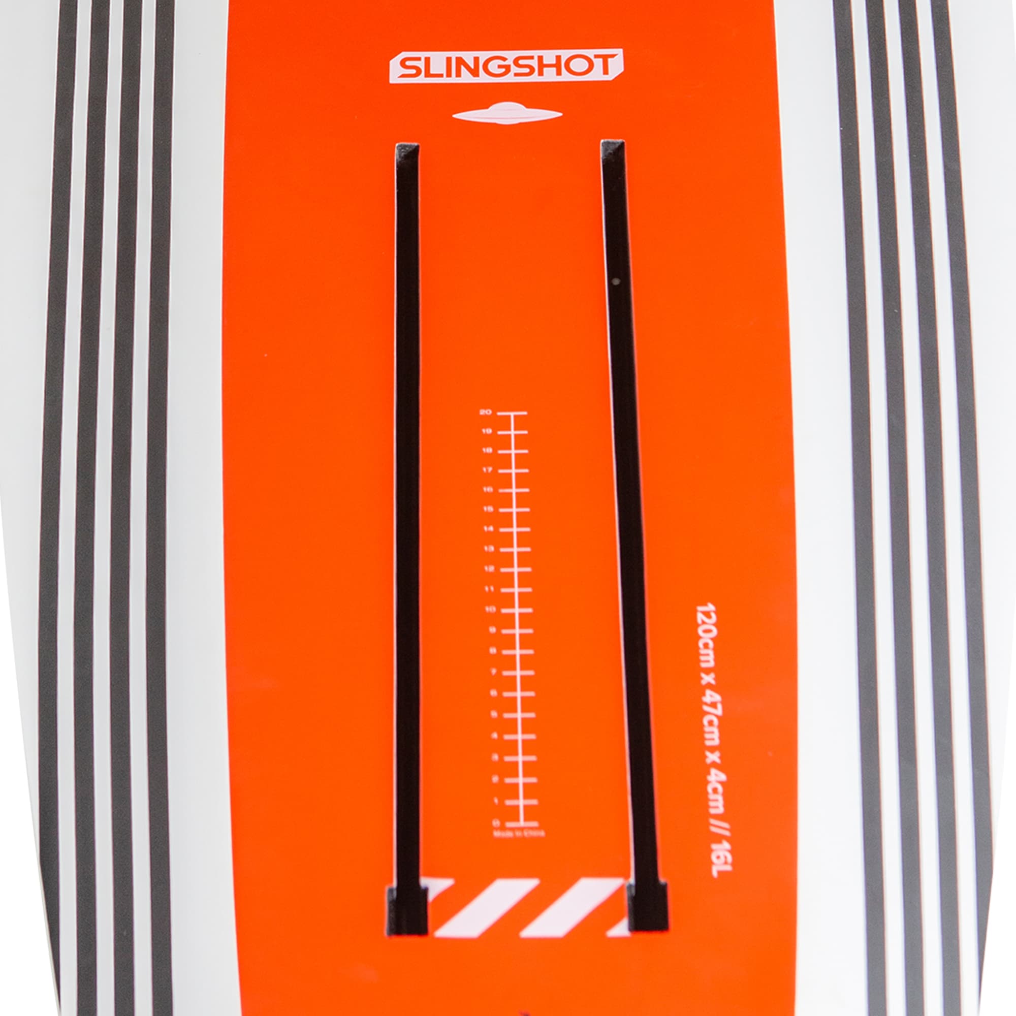 Slingshot Hope Craft V2 - 2