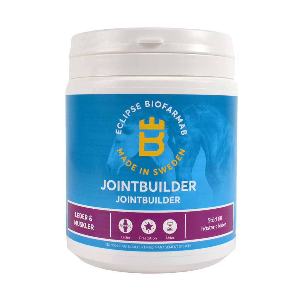 Eclipse Biofarmab Jointbuilder Häst - 450g