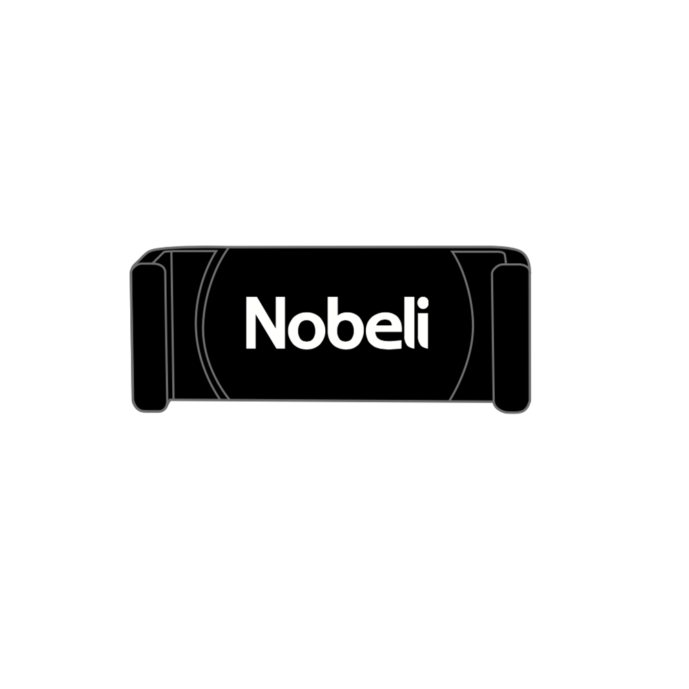 Mobilhållare för bilen