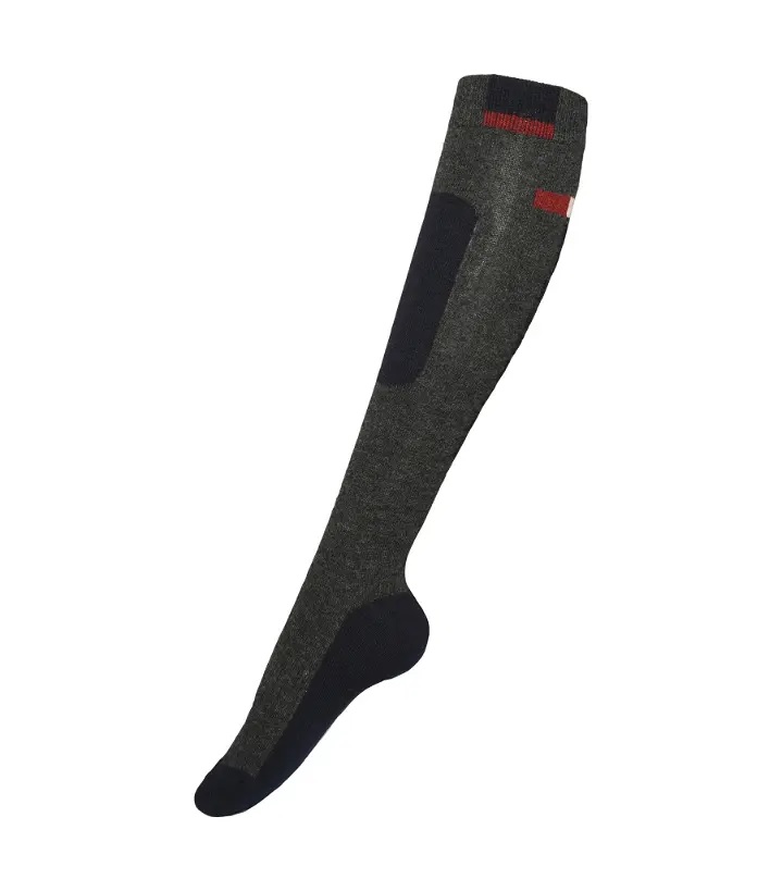 Kingsland Suvan Unisex woolmix knee socks