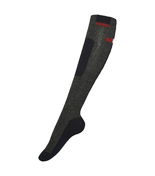 Kingsland Suvan Unisex woolmix knee socks