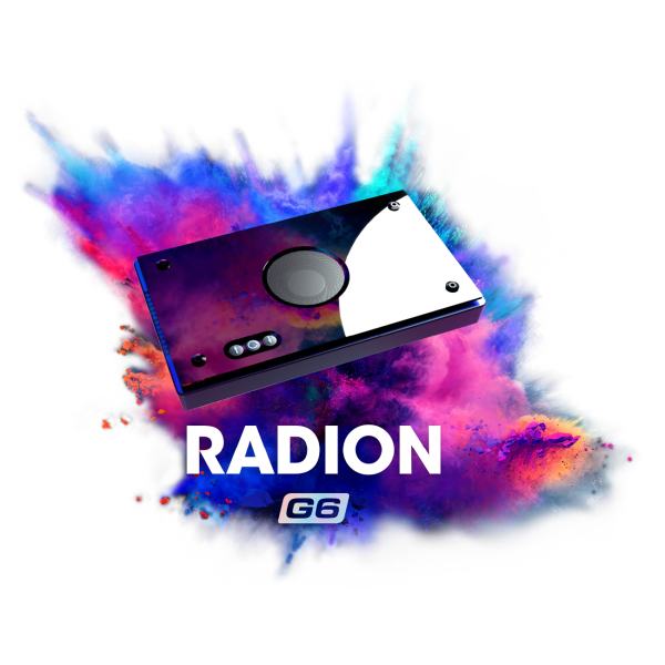 Ecotech Marine Radion G6 led
