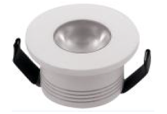 Downlight 3W 3000K 30°