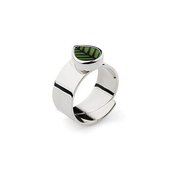 Sägen Berså Exclusive ring