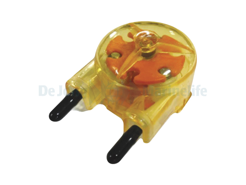 Reef Factory Pump head for dosing pump