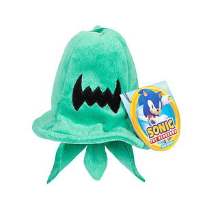 Sonic The Hedgehog Jade Whisp Gosedjur 23cm