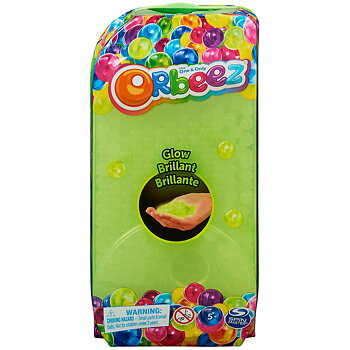 Orbeez Feature Orbeez - Glow in the Dark