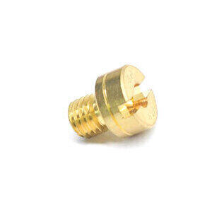 Mikuni Main jet 160  1st