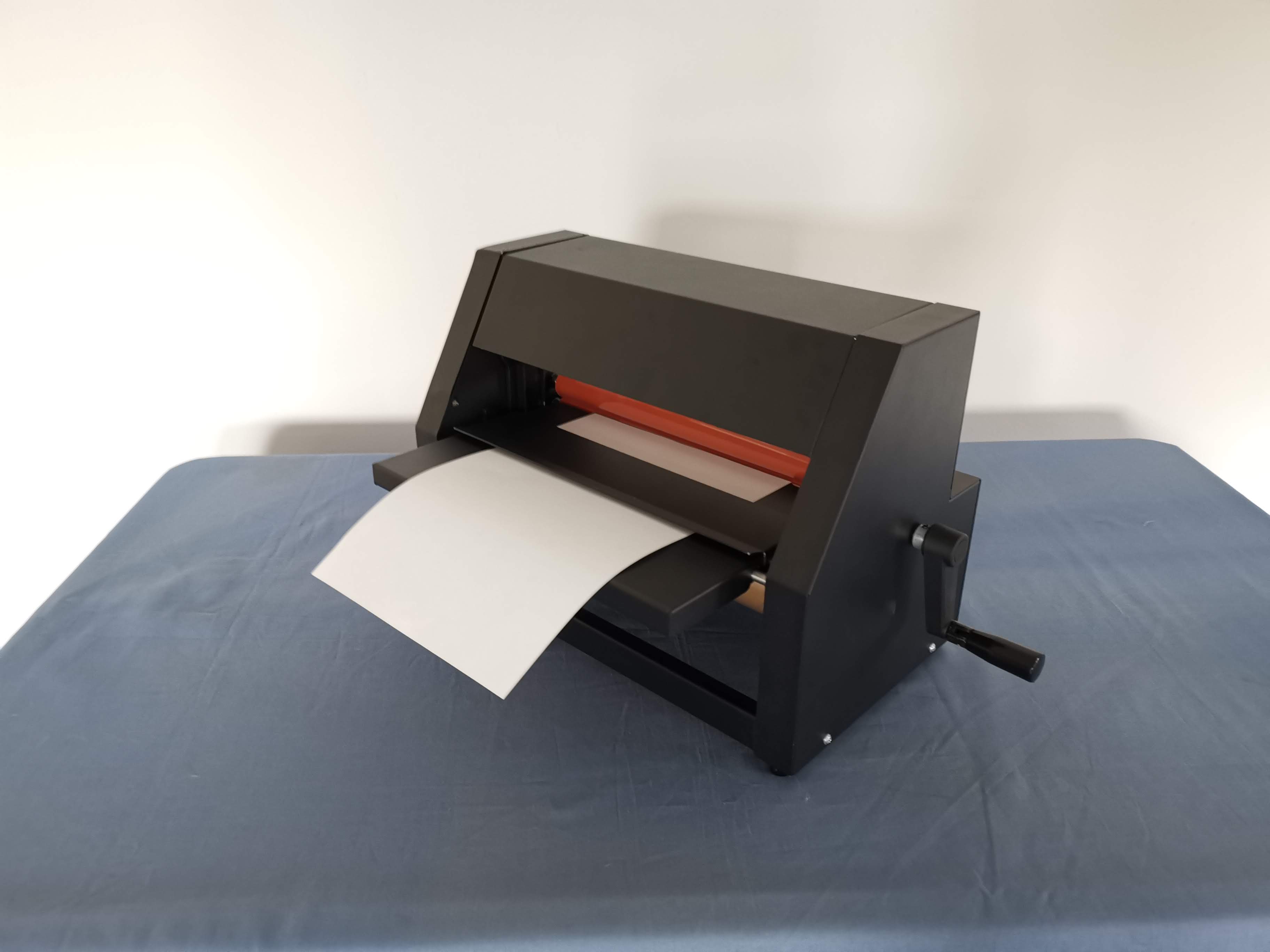 Lamineringsmaskin  CLX 310 Manuell A3 - 2