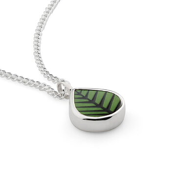 SIGRÉN Berså Exclusive halsband 