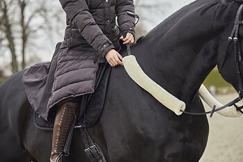 Horse Guard Tränsskydd