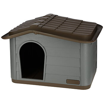 Kerbl Paola ECO Cat house 