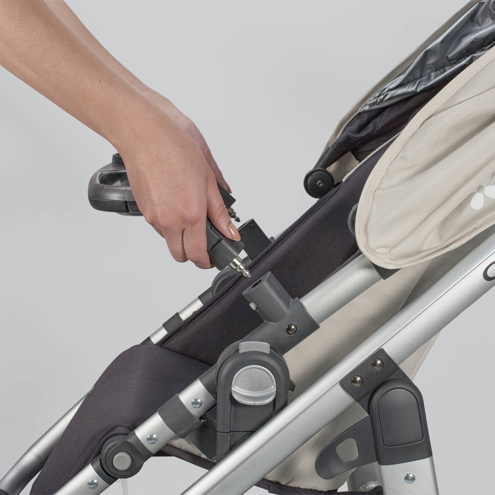 UPPAbaby Snack Tray   - 3