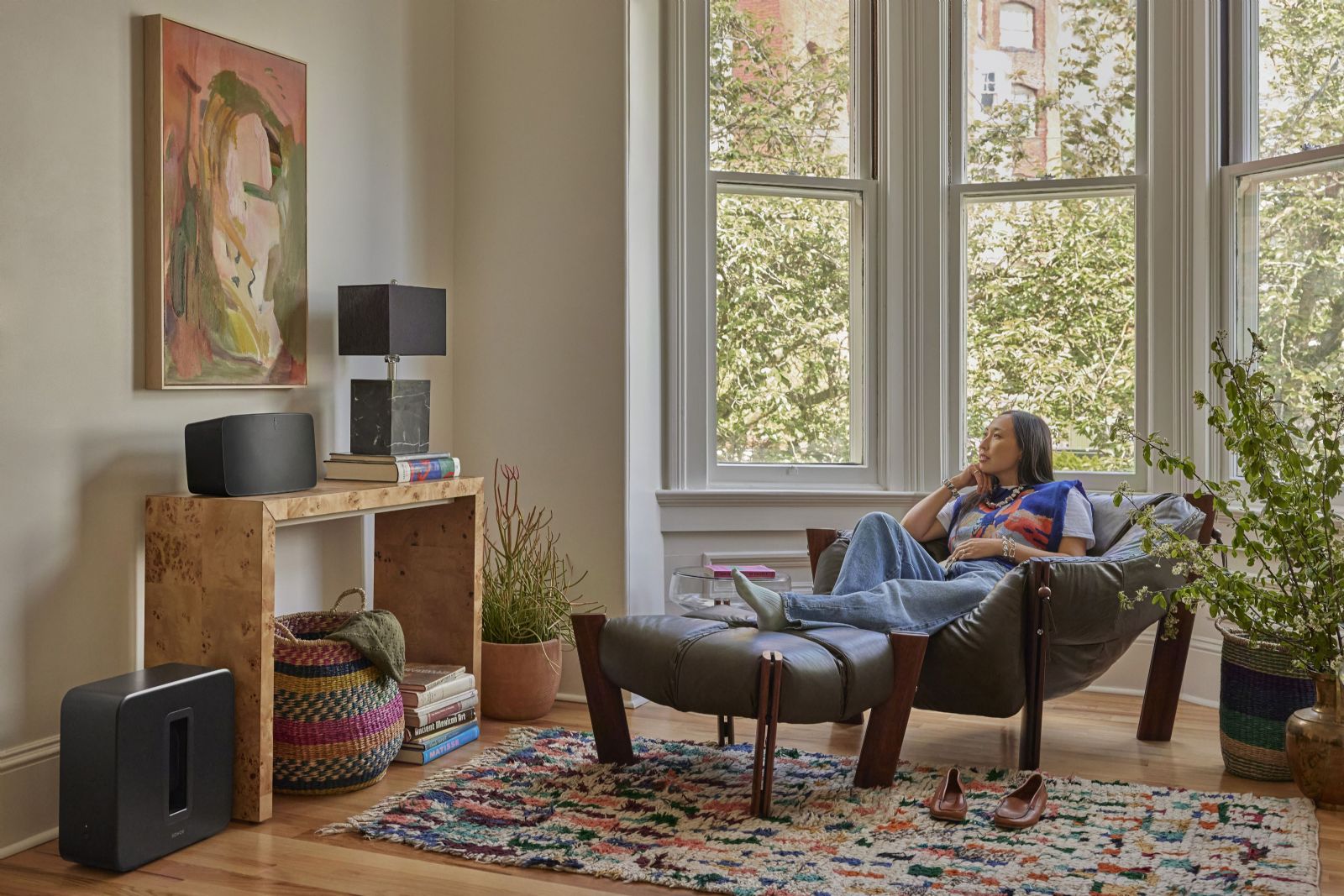 Sonos Sub (GEN 4) - 8