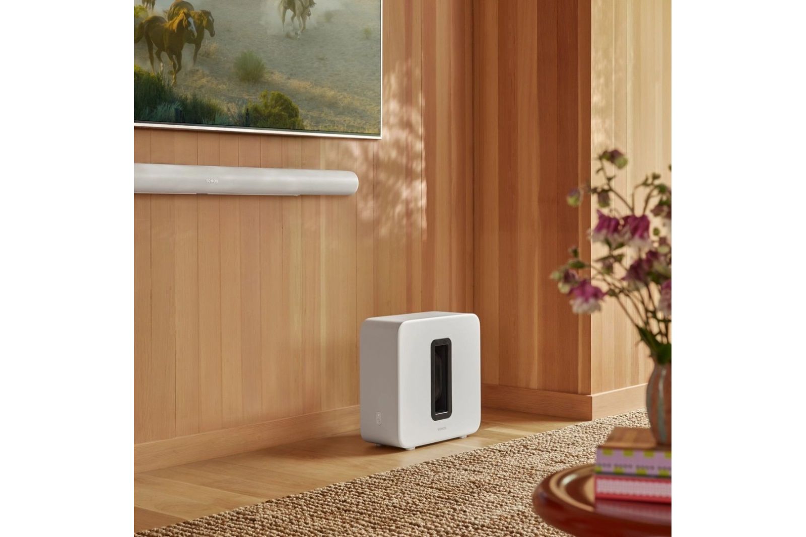 Sonos Sub (GEN 4) - 7