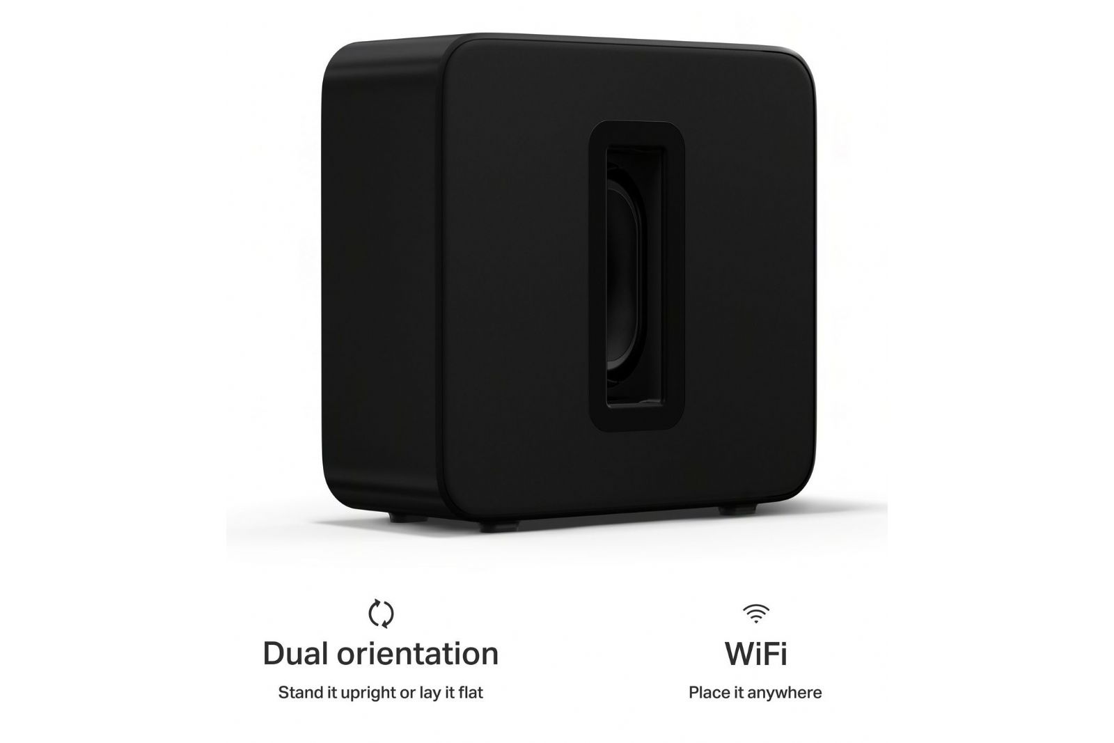 Sonos Sub (GEN 4) - 6
