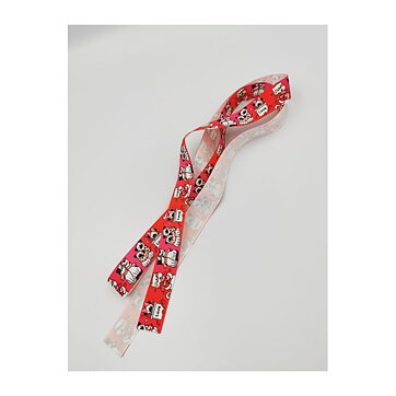 Ribbon Cats & Dogs