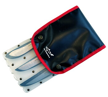 Bergo Jakt/Slaktset 9001
