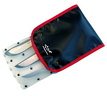 Bergo Jakt/Slaktset 9002