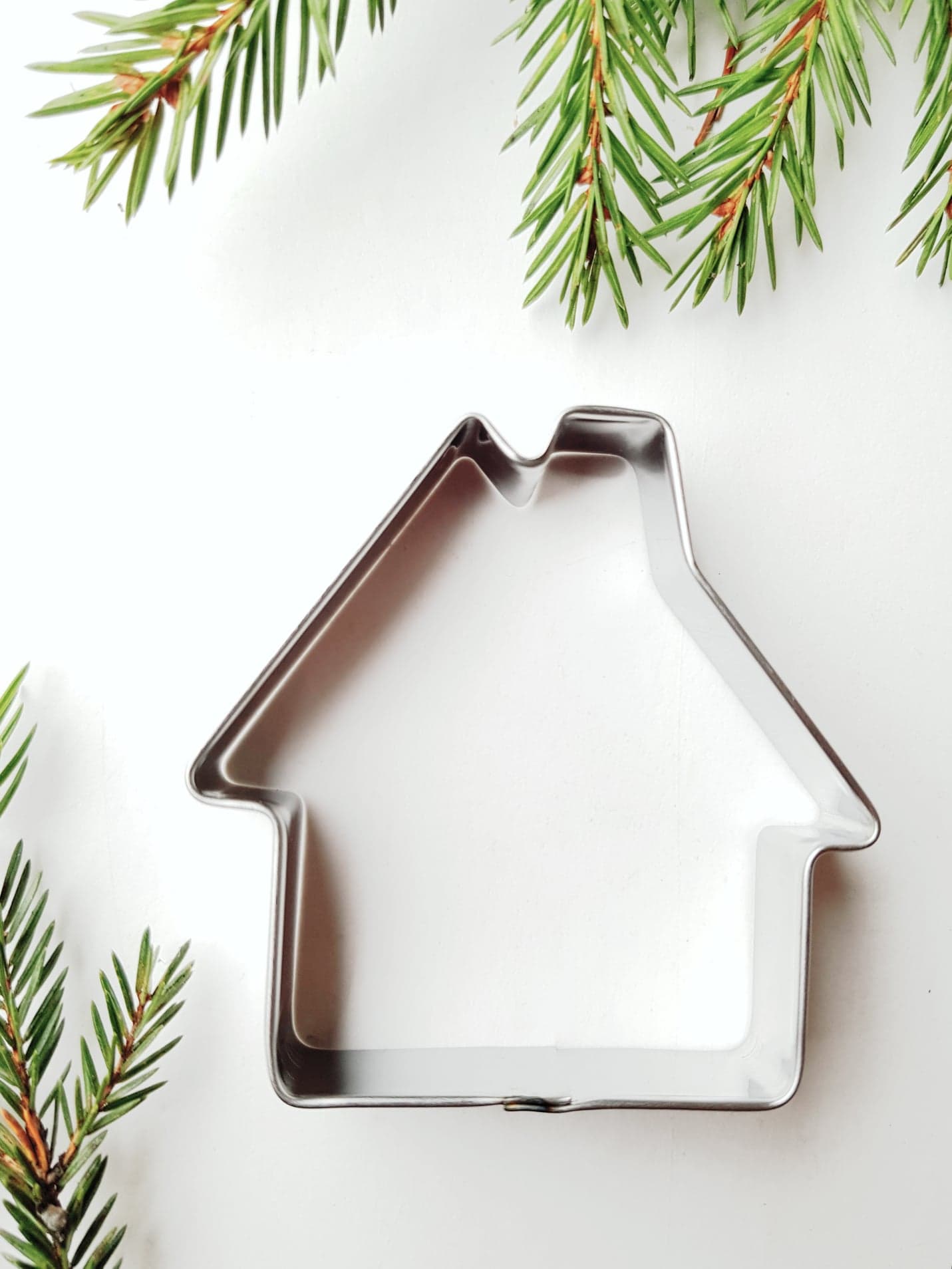 Pepparkaksmått Hus