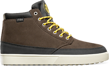 Etnies Jameson HTW Brown/Black/Tan