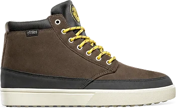 Etnies Jameson HTW Brown/Black/Tan
