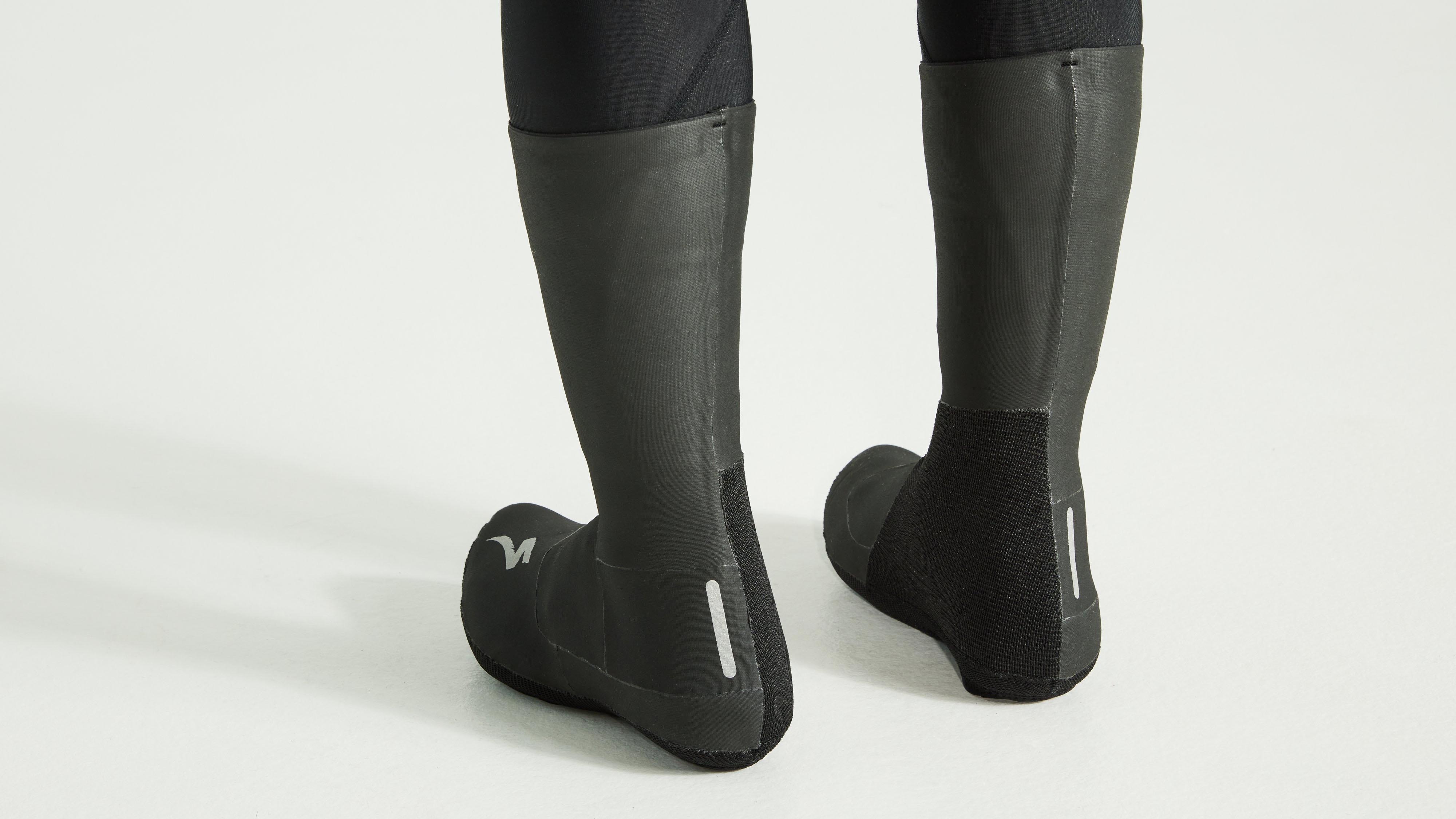 Specialized Neoprene Shoe Covers - 2