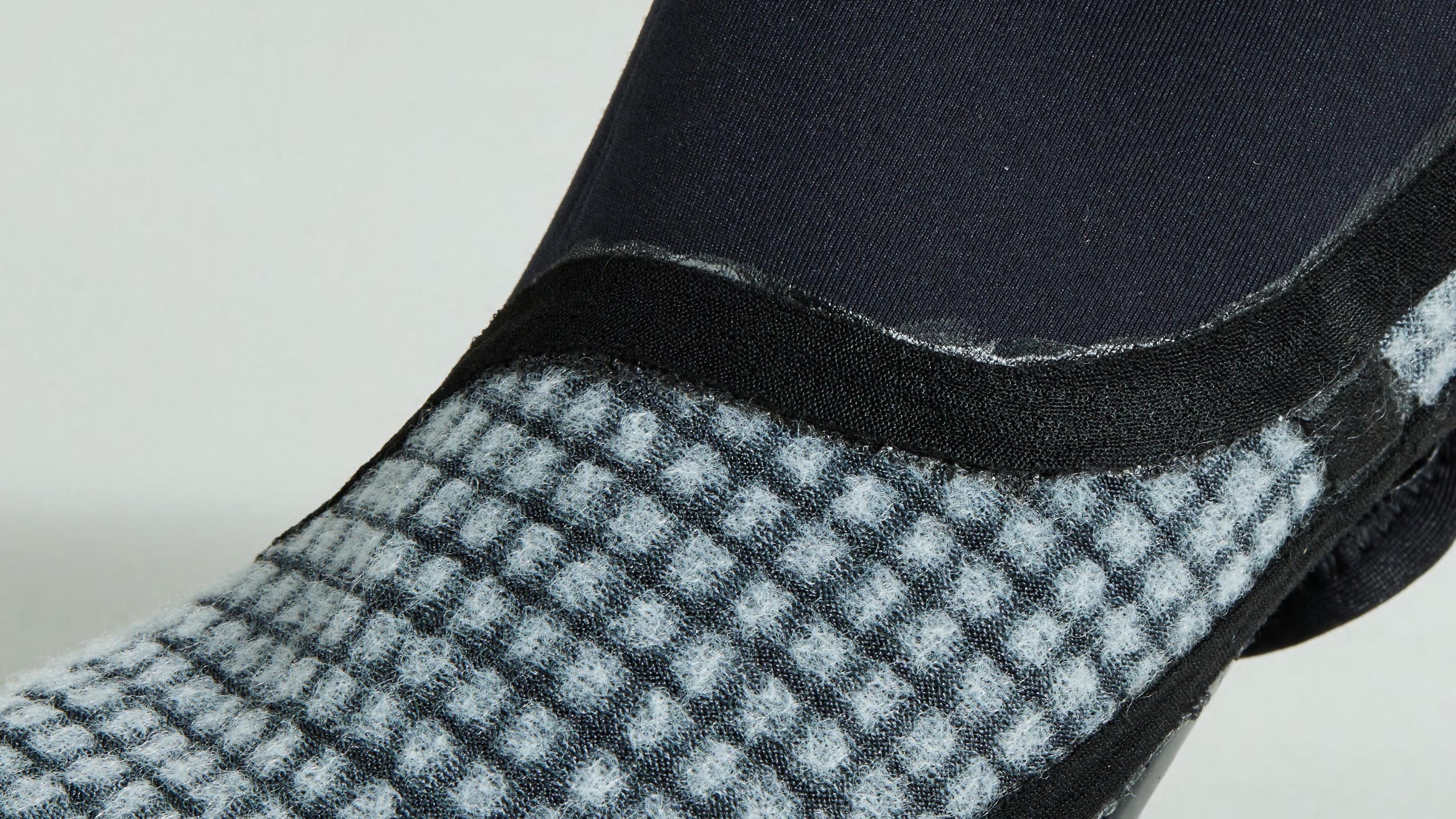 Specialized Neoprene Shoe Covers - 4