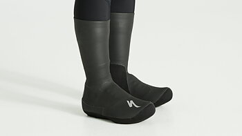 Specialized Neoprene Shoe Covers