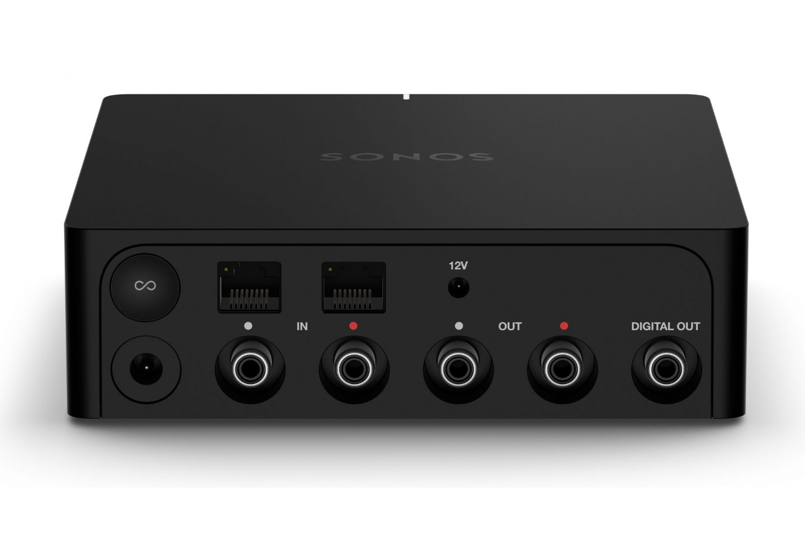 Sonos Port - 4
