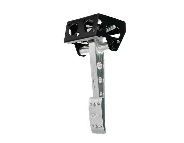 OBP - Hängande pedalställ 1 pedal Cockpit V2 - 2