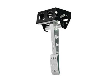 OBP - Hängande pedalställ 1 pedal Cockpit V2