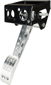 OBP - Hängande pedalställ 1 pedal Cockpit V2