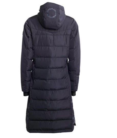 Kingsland Siriol Ladies Insulated Riding Coat - 3