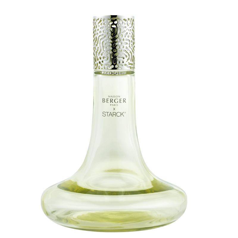 Maison Berger Giftset *STARCK* Grön 
