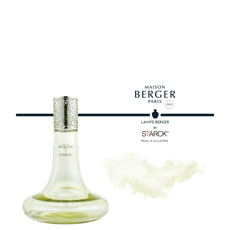 Maison Berger Giftset *STARCK* Grön  - 3