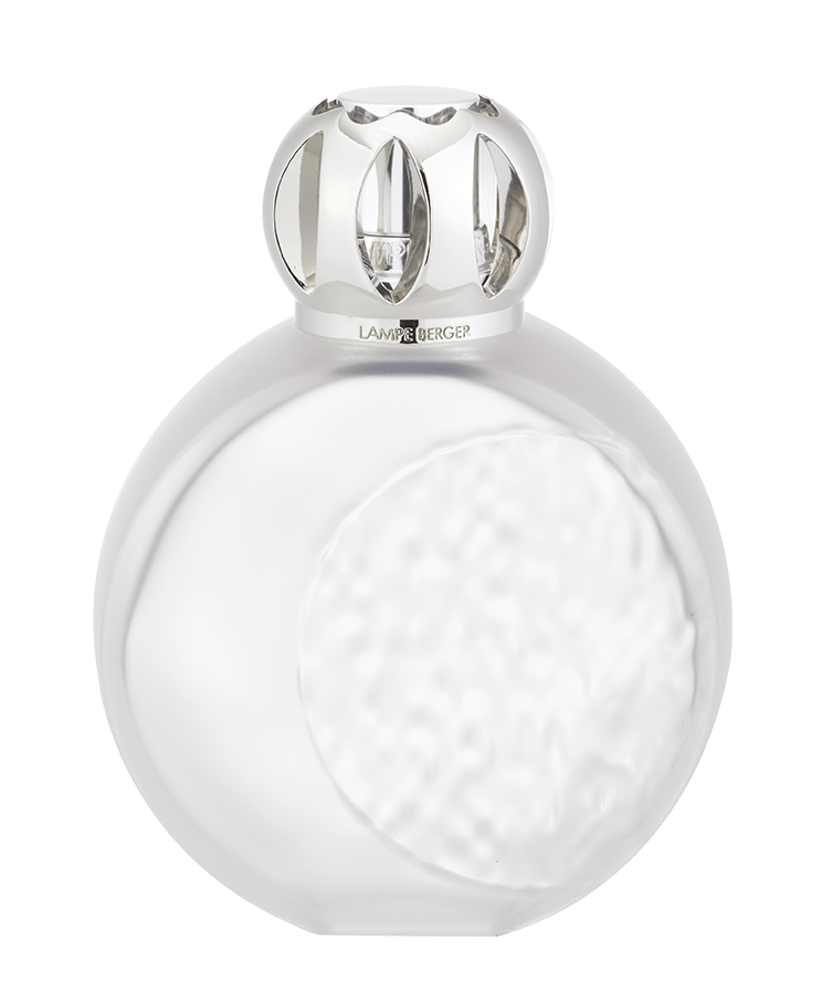 Maison Berger Astral White Frosted giftset White Cashmere
