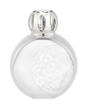 Maison Berger Astral White Frosted giftset White Cashmere