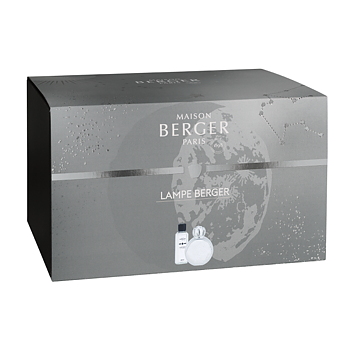 Maison Berger Astral White Frosted giftset White Cashmere