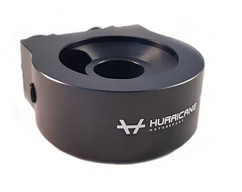 Sandwich adapter - Hurricane 