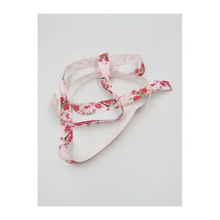 Ribbon Roses 1