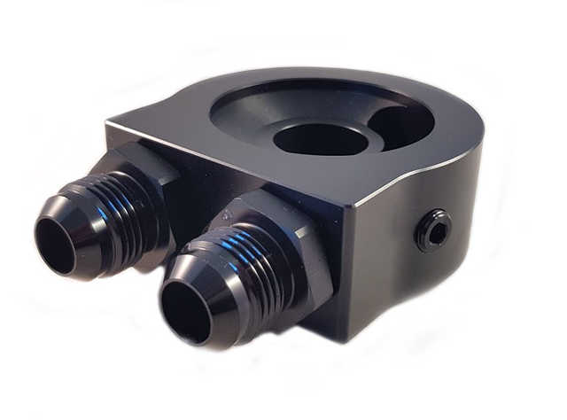 Sandwich adapter AN10 - Hurricane 