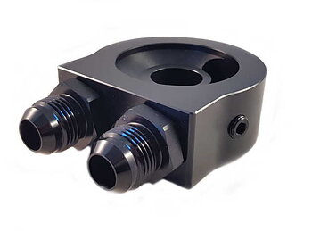 Sandwich adapter AN8 - Hurricane 