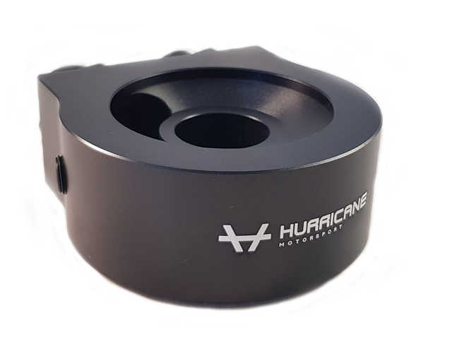 Sandwich adapter M22x1,5 - AN10 - Hurricane - 3