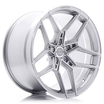 Concaver CVR5 21x11,5 ET17-59 Custom Brushed Titanium