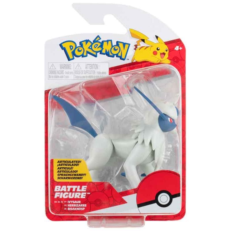 Pokemon Battle Figure Pack Absol