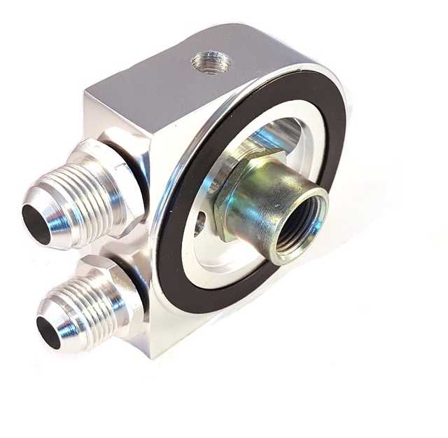 Sandwich adapter AN10 